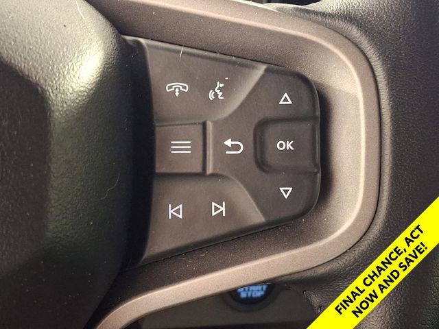 Used 2024 Ford Bronco Everglades AWD/4WD image 27