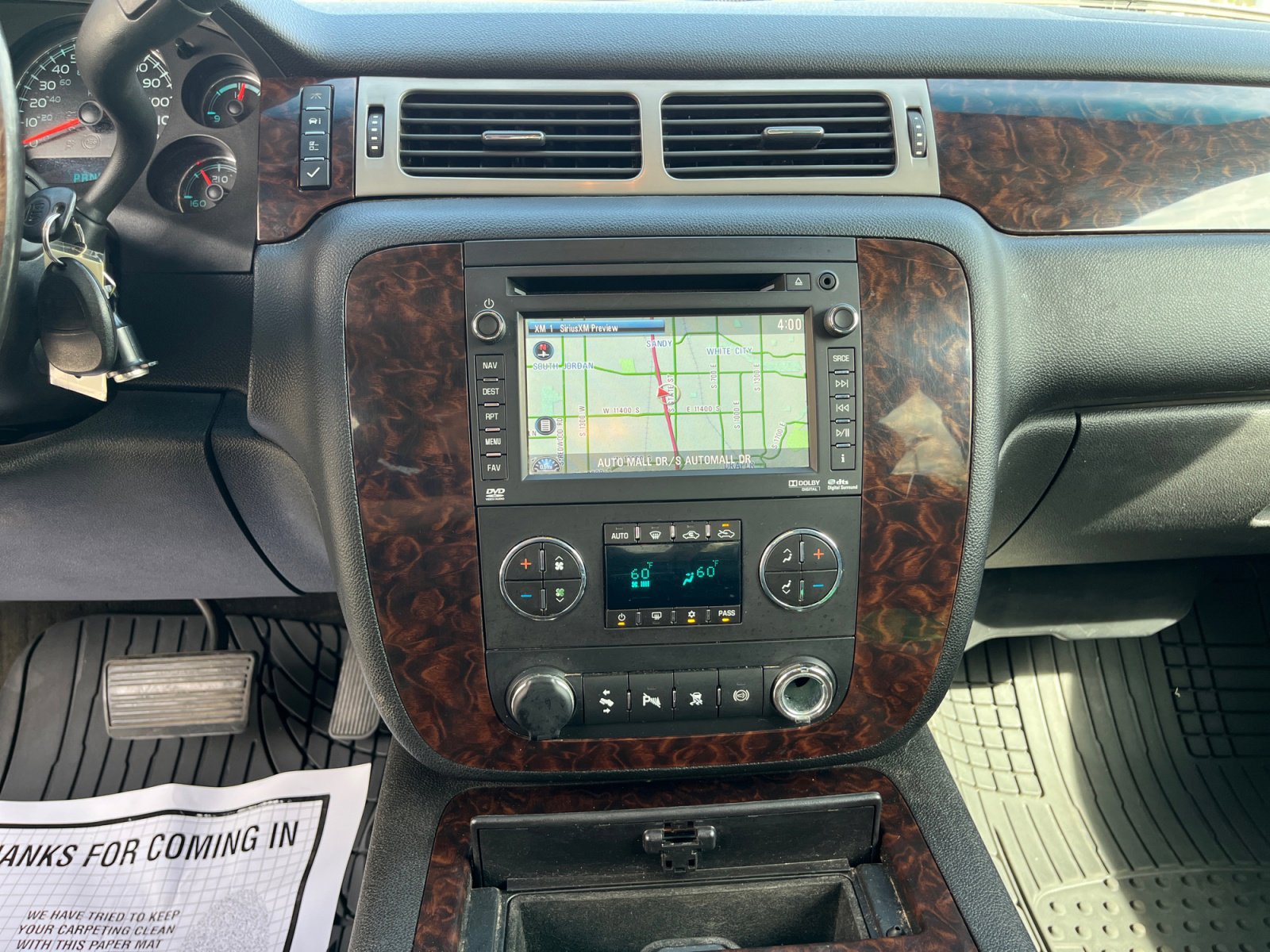 Used 2013 GMC Sierra 2500 Denali AWD/4WD image 22