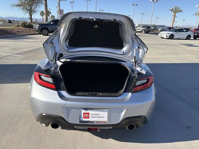 Certified 2022 Toyota GR86 image 25
