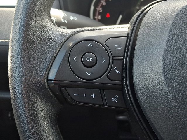 Certified 2025 Toyota RAV4 XLE AWD/4WD image 20