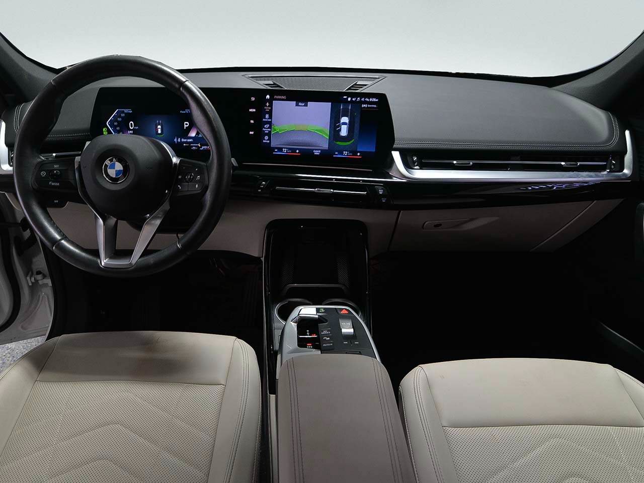 Used 2023 BMW X1 xDrive28i w/ Convenience Package AWD/4WD image 12