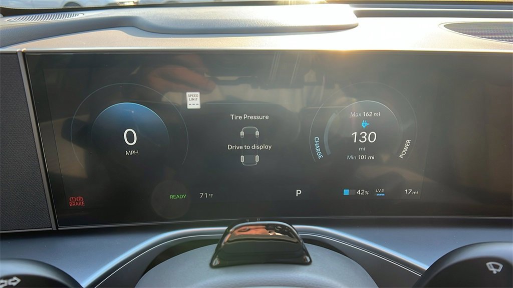 New 2026 Hyundai Ioniq 9 SEL image 22