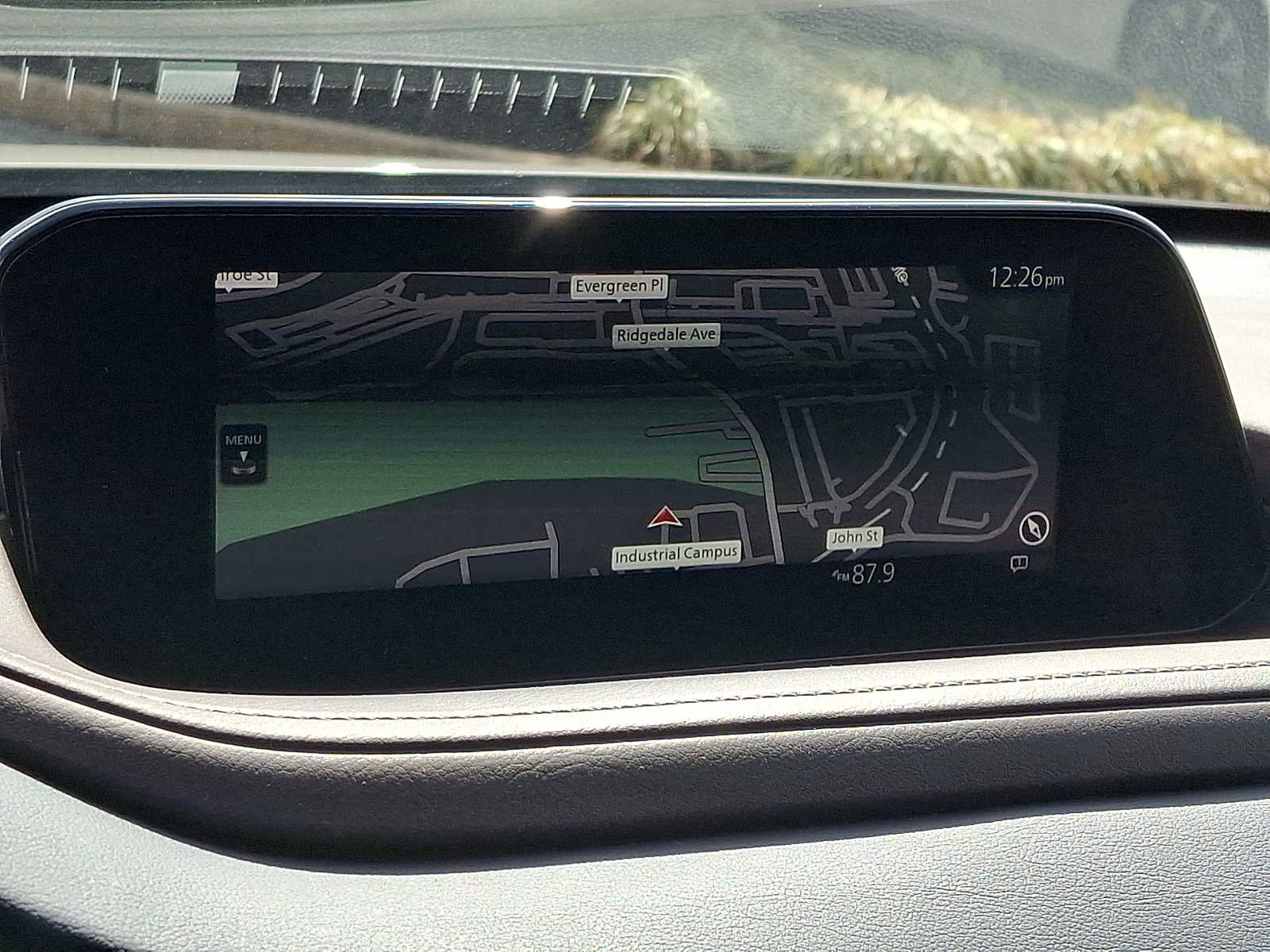 Certified 2023 MAZDA CX-30 AWD 2.5 S w/ Premium Package image 19