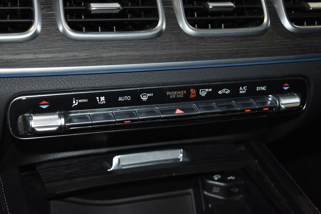 Certified 2022 Mercedes-Benz GLE 350 4MATIC image 13