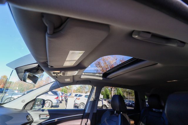 Used 2020 Acura MDX SH-AWD w/ Technology Package image 33