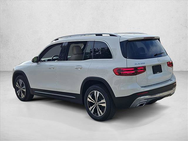New 2026 Mercedes-Benz GLB 250 image 10