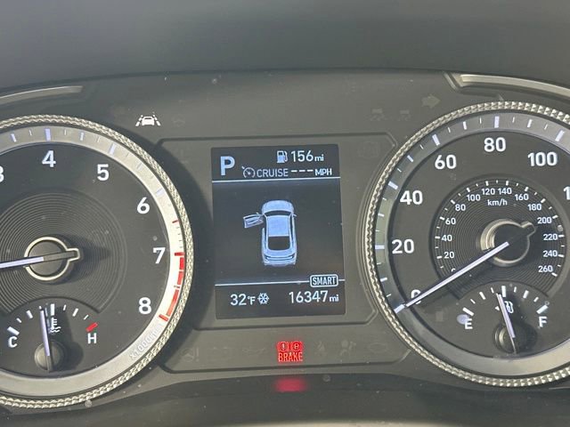 Certified 2023 Hyundai Sonata SE image 18