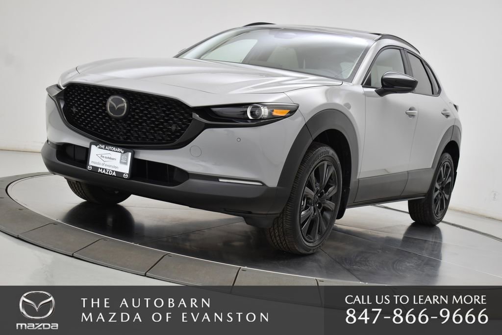 New 2026 MAZDA CX-30 Aire Edition image 14