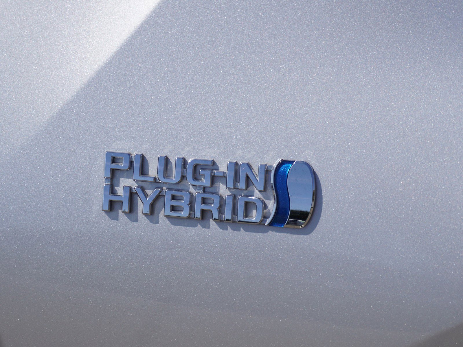 Used 2021 Toyota Prius Prime XLE FWD image 6