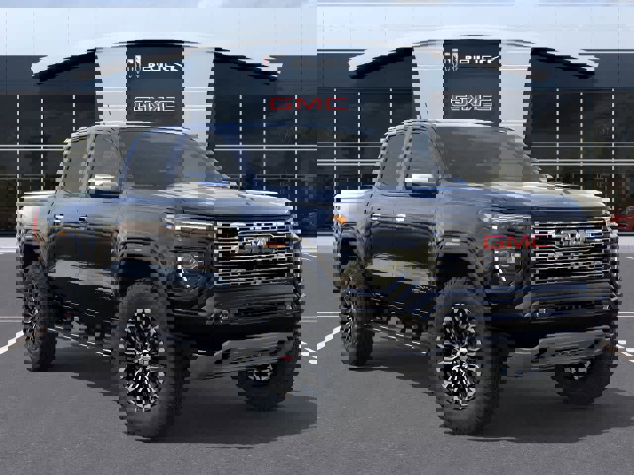 New 2026 GMC Canyon Denali image 7