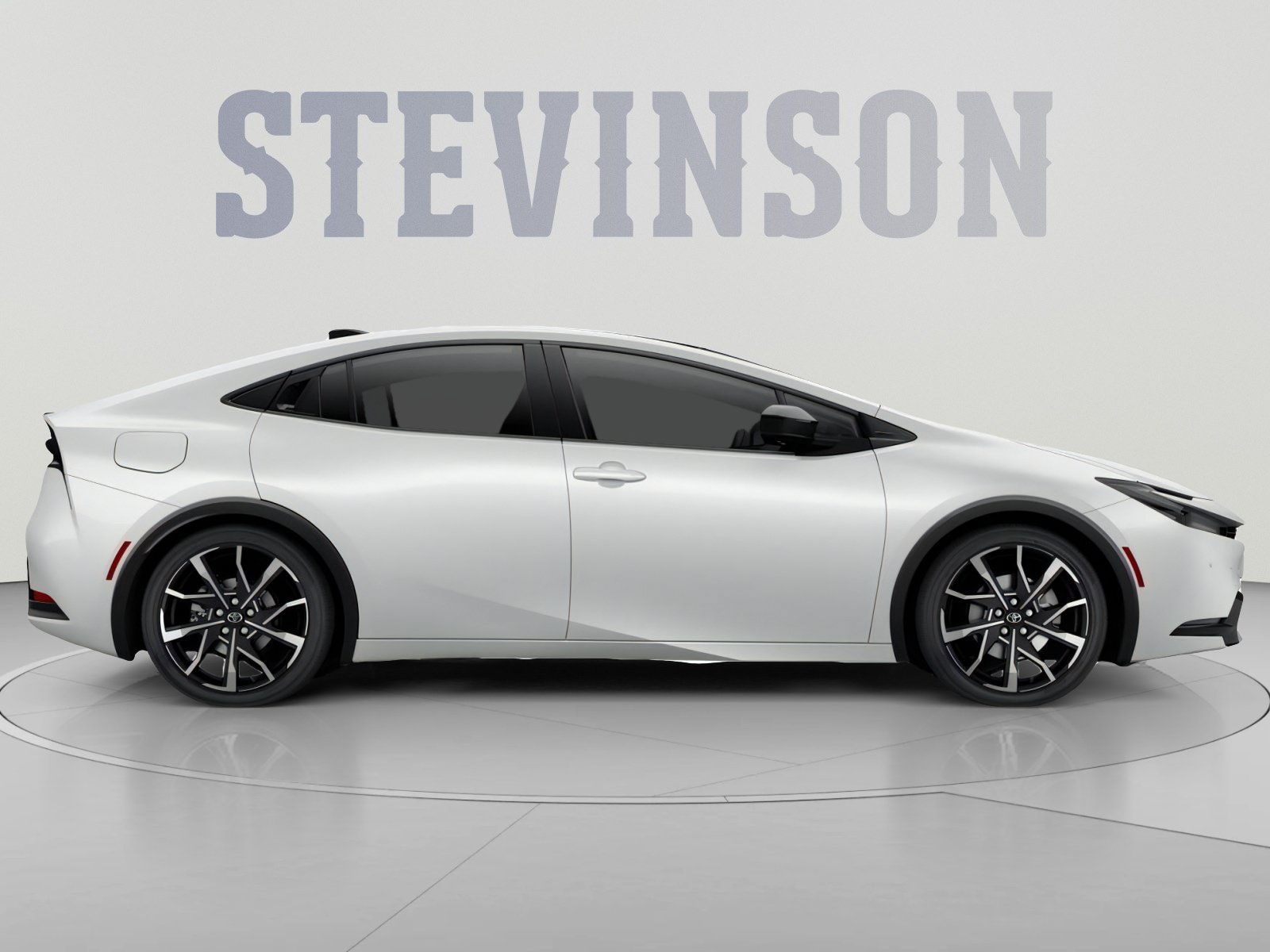 New 2027 Toyota Prius Plug-In Hybrid FWD image 12