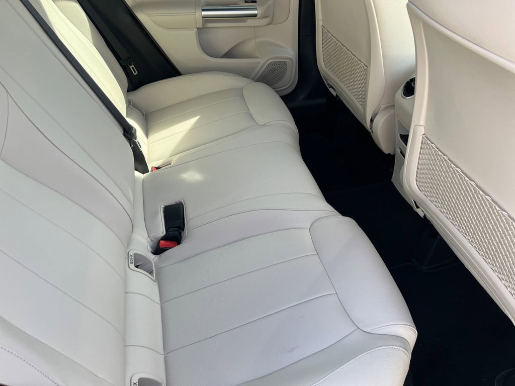 Certified 2026 Mercedes-Benz GLA 250 4MATIC image 17