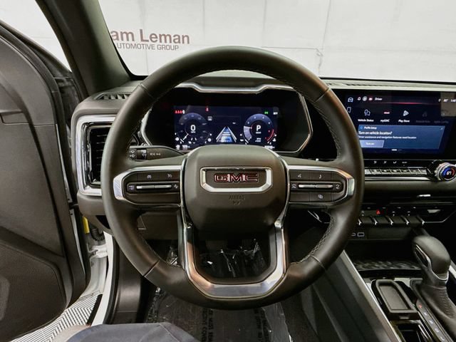 Used 2025 GMC Canyon Elevation w/ Convenience Package RWD image 11
