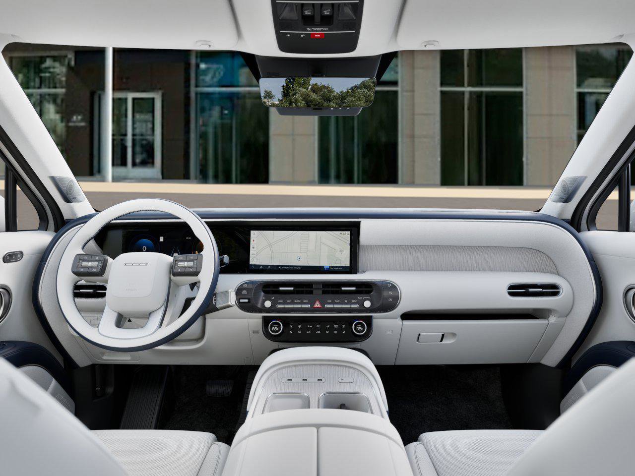 New 2026 Hyundai Palisade Calligraphy image 11