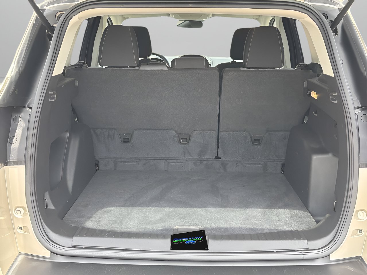 Used 2018 Ford Escape SE AWD/4WD image 8