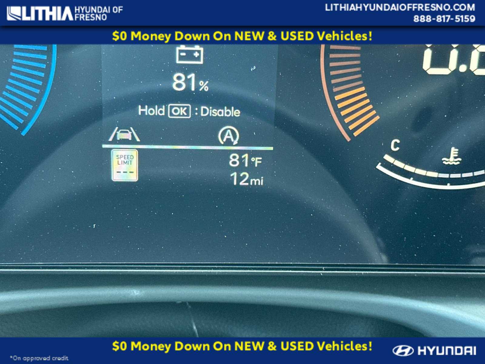 New 2026 Hyundai Tucson SEL Plus FWD image 25
