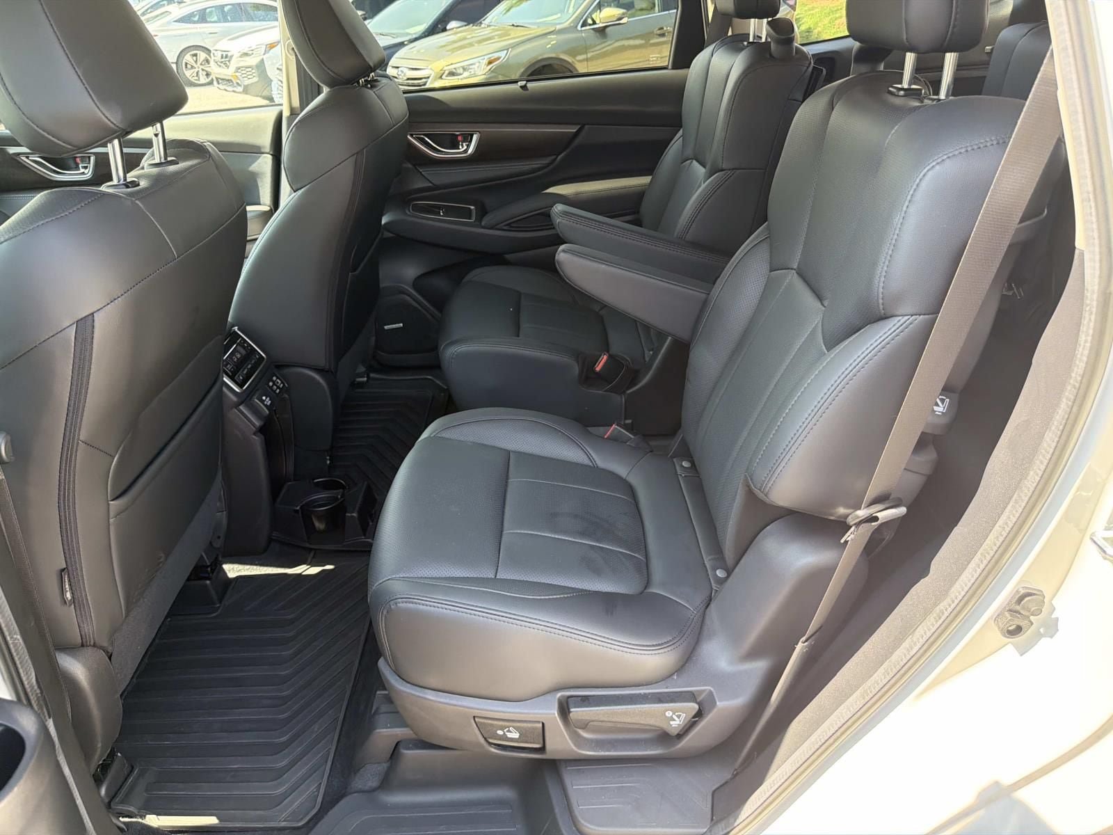 Used 2026 Subaru Ascent Touring AWD/4WD image 21