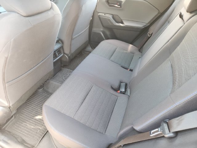 New 2026 Toyota RAV4 SE FWD image 20
