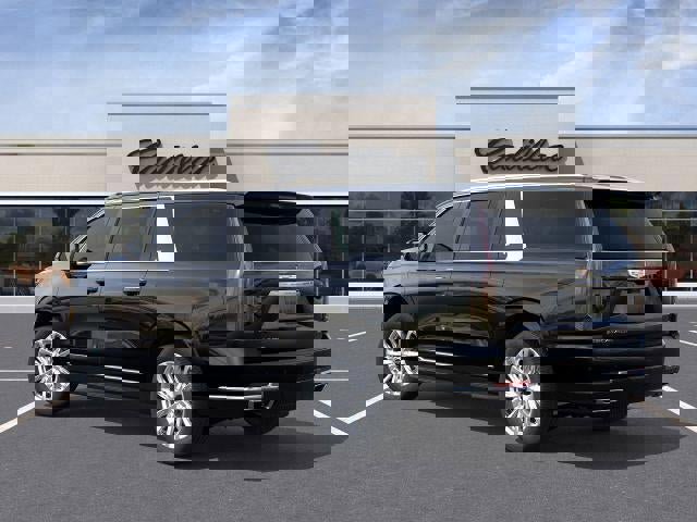 New 2026 Cadillac Escalade ESV 4WD image 3