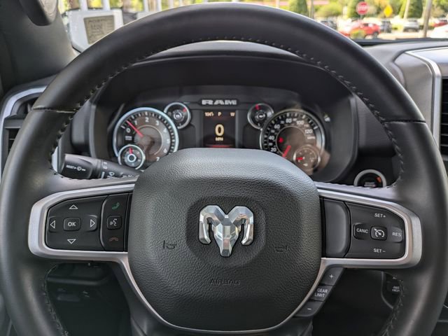 Used 2021 RAM 1500 Big Horn image 32