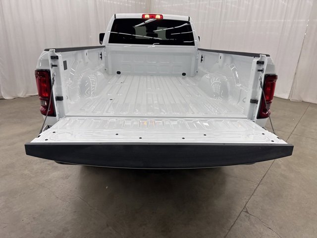 New 2025 RAM 2500 Big Horn image 18