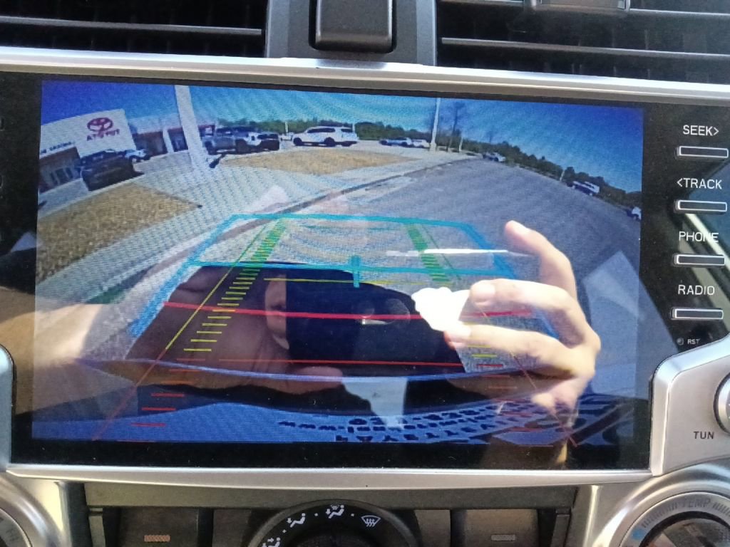 Used 2022 Toyota 4Runner SR5 image 22