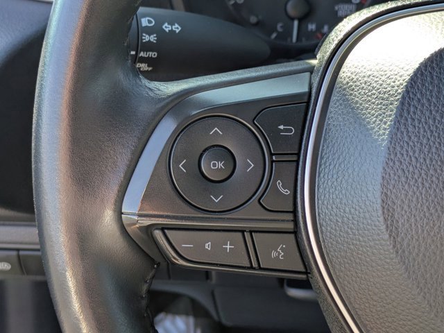 Used 2024 Toyota Corolla SE image 23