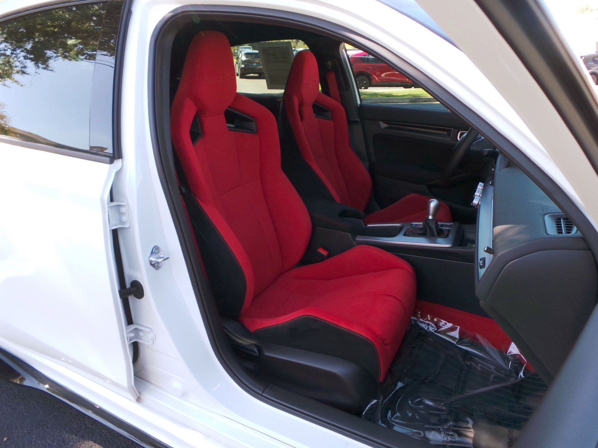 Used 2024 Honda Civic Type R image 17