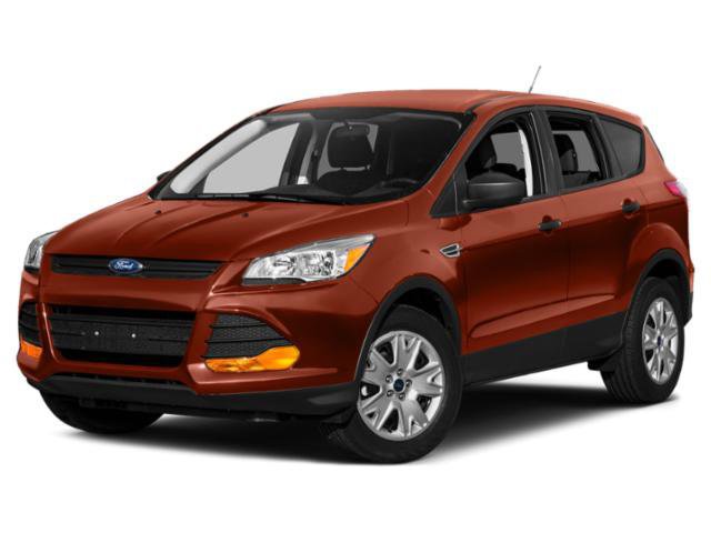 Used 2015 Ford Escape Titanium w/ Equipment Group 301A image 1