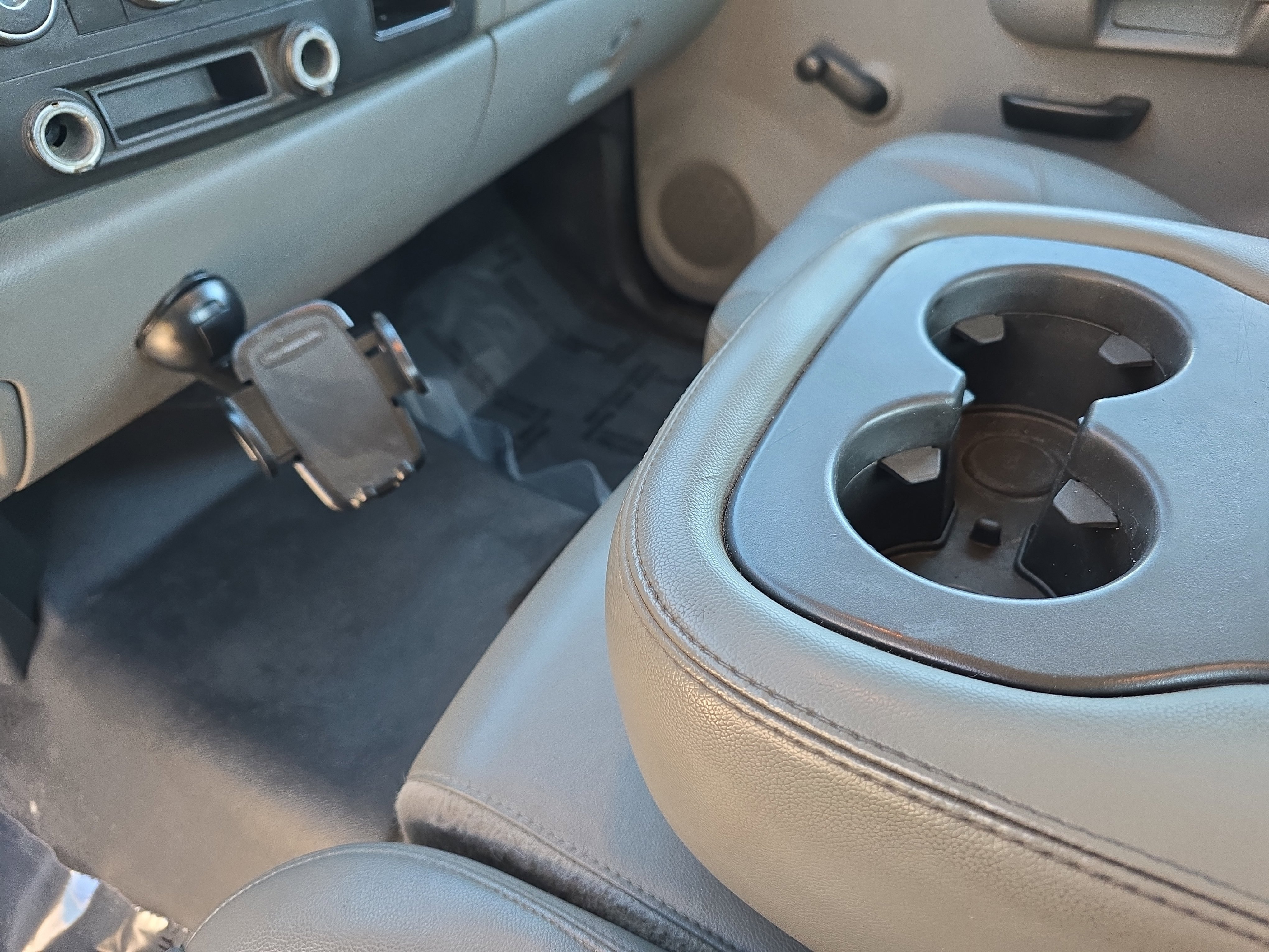 Used 2010 Chevrolet Silverado 2500 W/T image 23