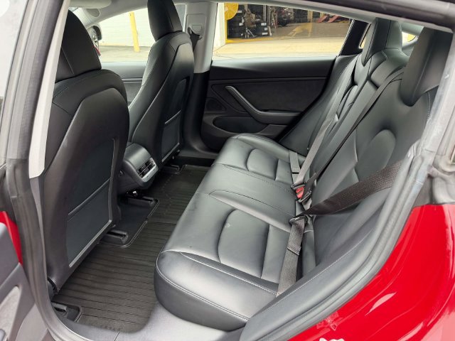 Used 2018 Tesla Model 3 Performance AWD/4WD image 12