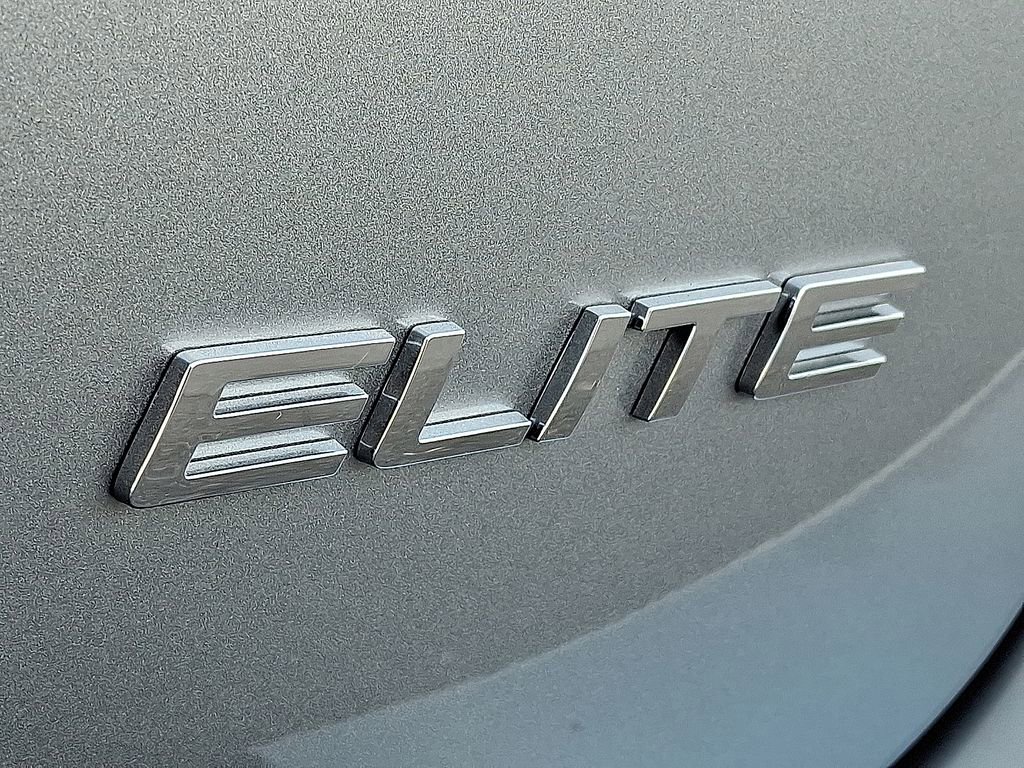 New 2026 Honda Odyssey Elite image 5