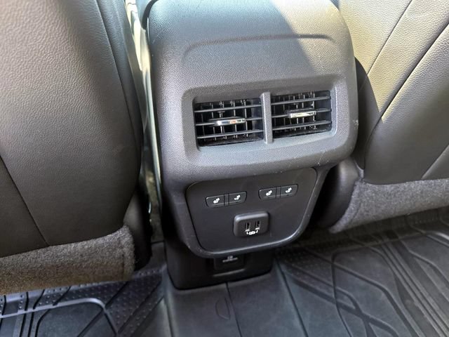 Certified 2020 Chevrolet Equinox Premier AWD/4WD image 14