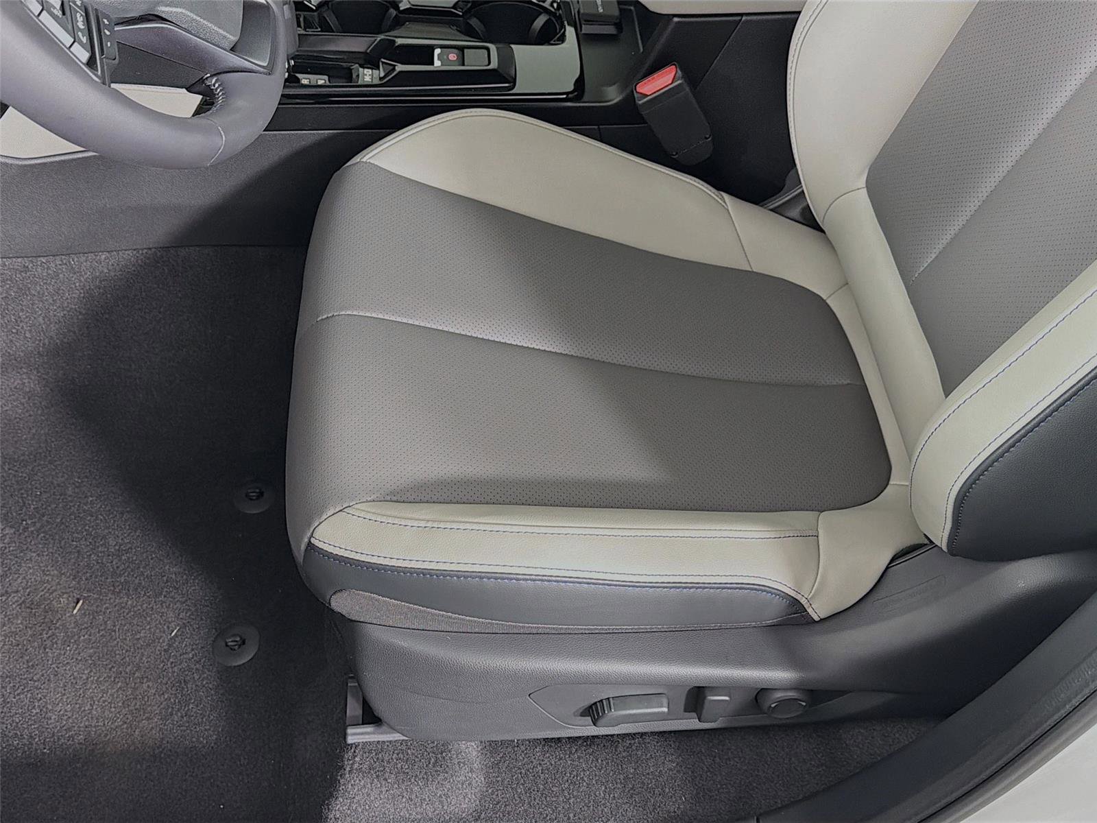 New 2026 Subaru Forester Limited AWD/4WD image 19