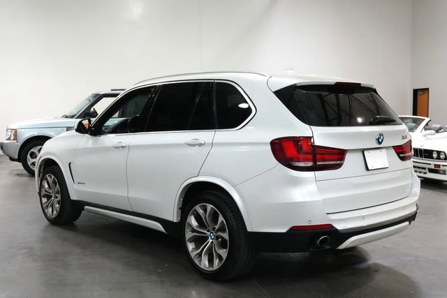 Used 2015 BMW X5 sDrive35i w/ Premium Package image 7