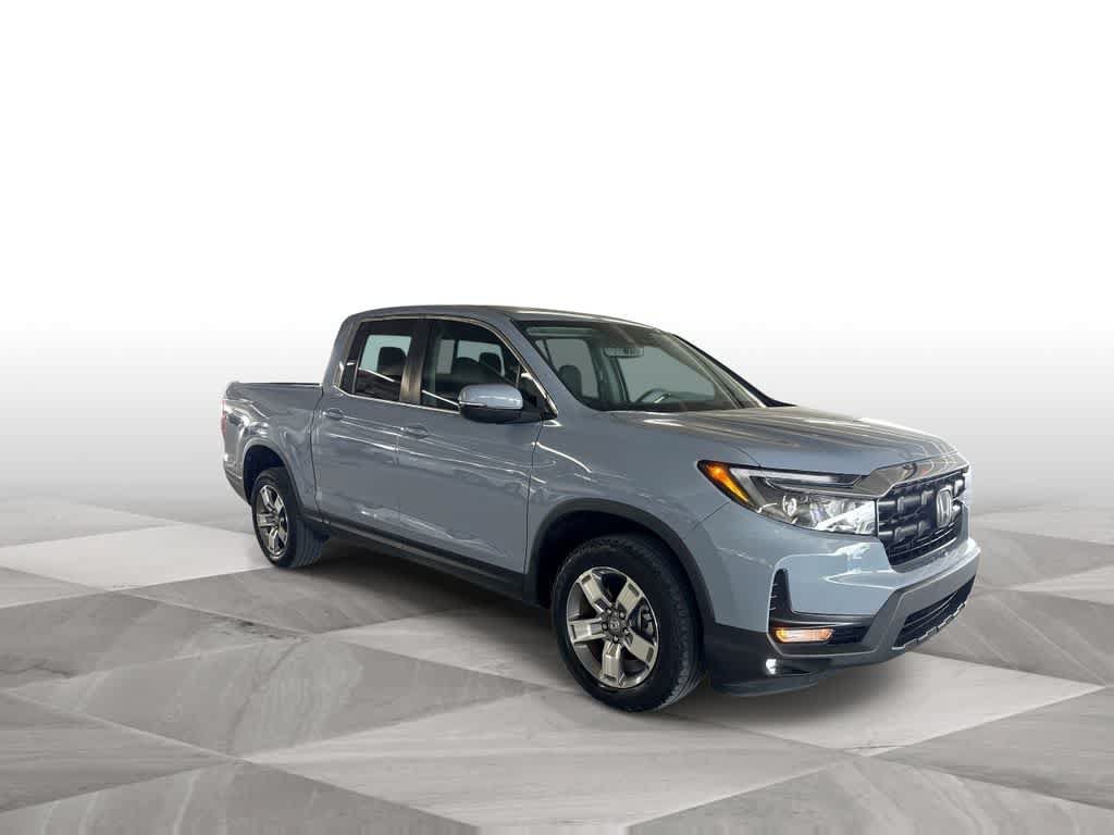 Used 2024 Honda Ridgeline RTL image 2