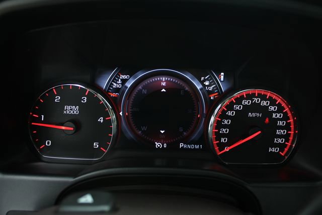 Used 2016 GMC Sierra 2500 Denali w/ Duramax Plus Package image 18