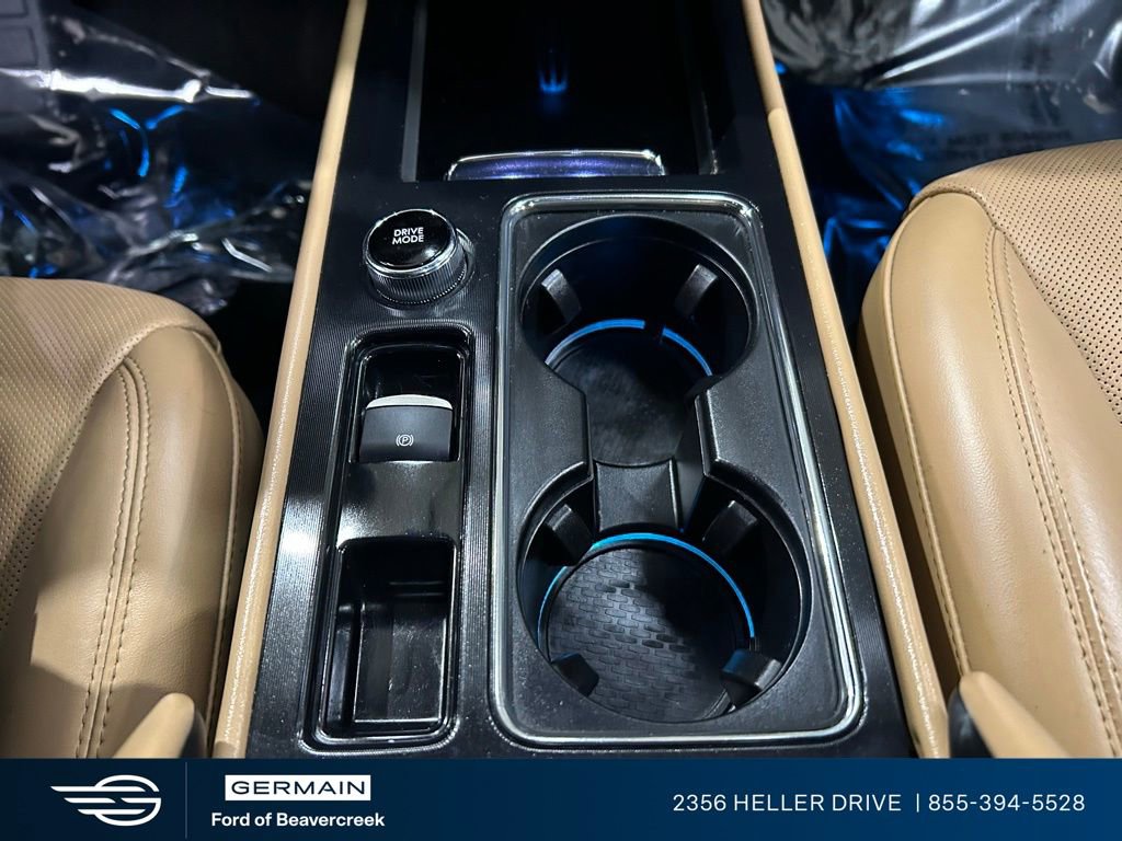 Used 2020 Lincoln Corsair Reserve image 21