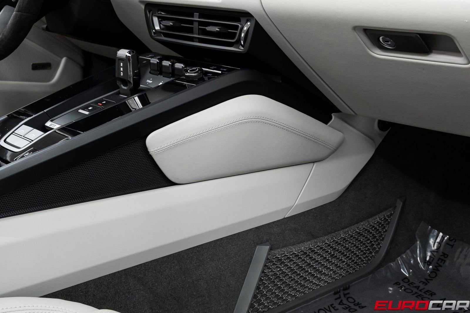 Used 2023 Porsche 911 Targa 4 GTS image 37