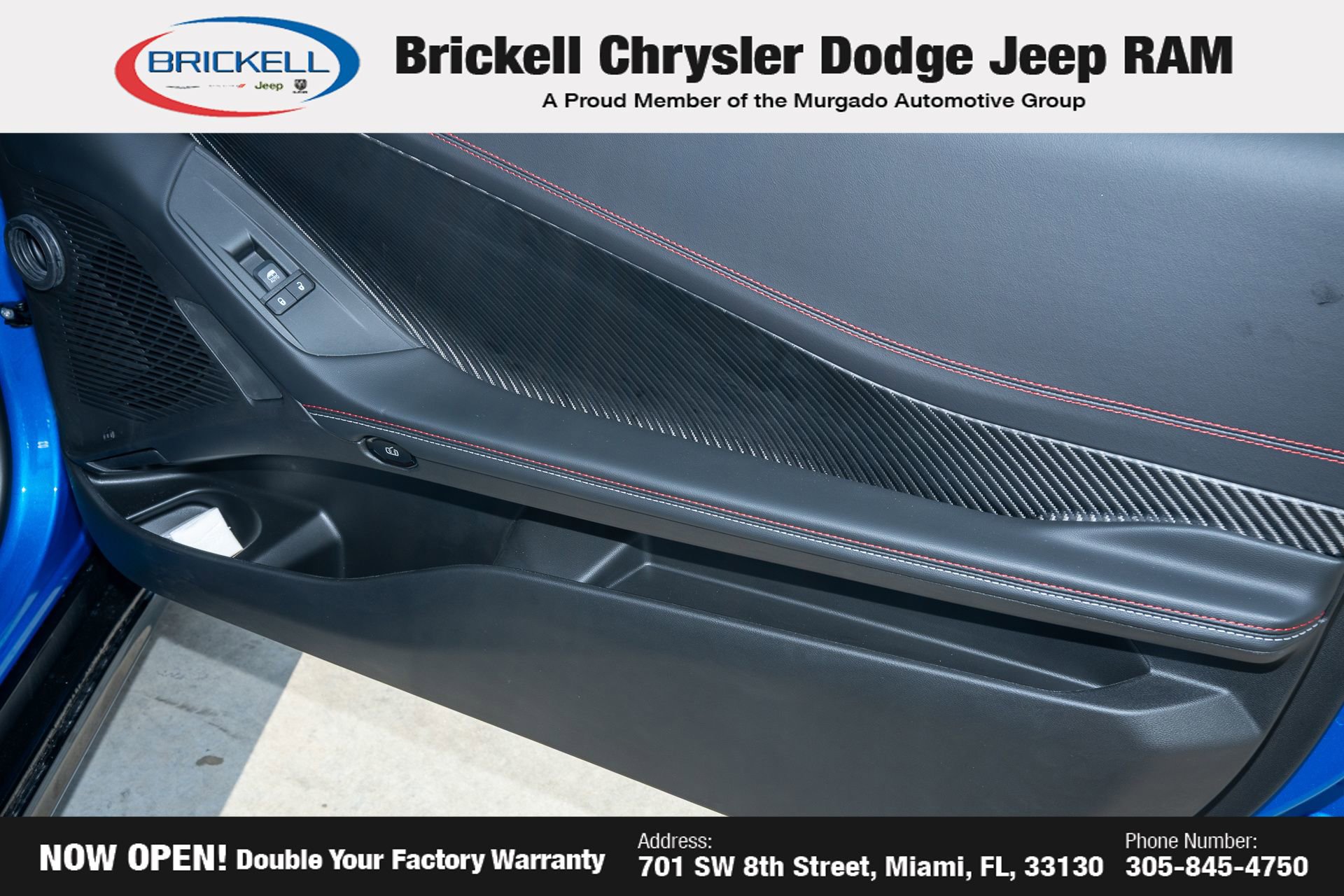 New 2026 Dodge Charger R/T Scat Pack image 11