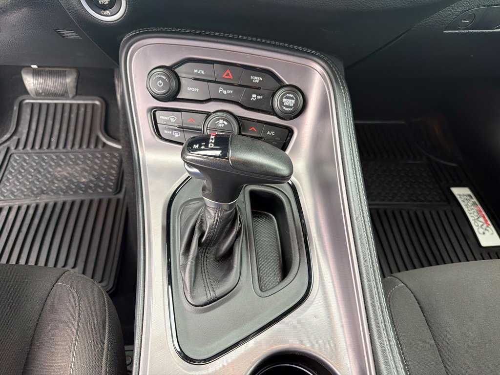 Used 2023 Dodge Challenger GT RWD image 23