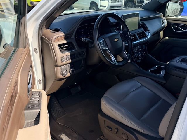 Used 2024 Chevrolet Tahoe LT image 10