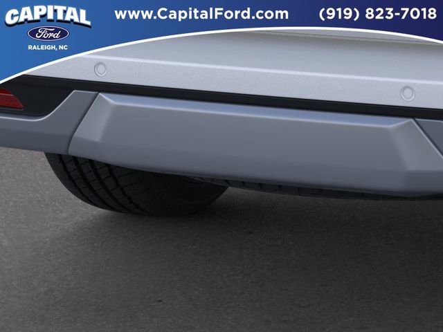 New 2026 Ford Expedition Platinum AWD/4WD image 23