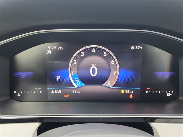 New 2026 Volkswagen Jetta S image 22