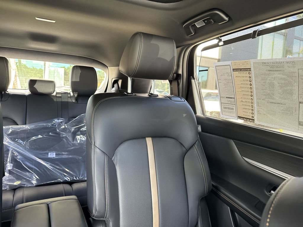 New 2026 MAZDA CX-90 3.3 Turbo S w/ Premium Plus image 19