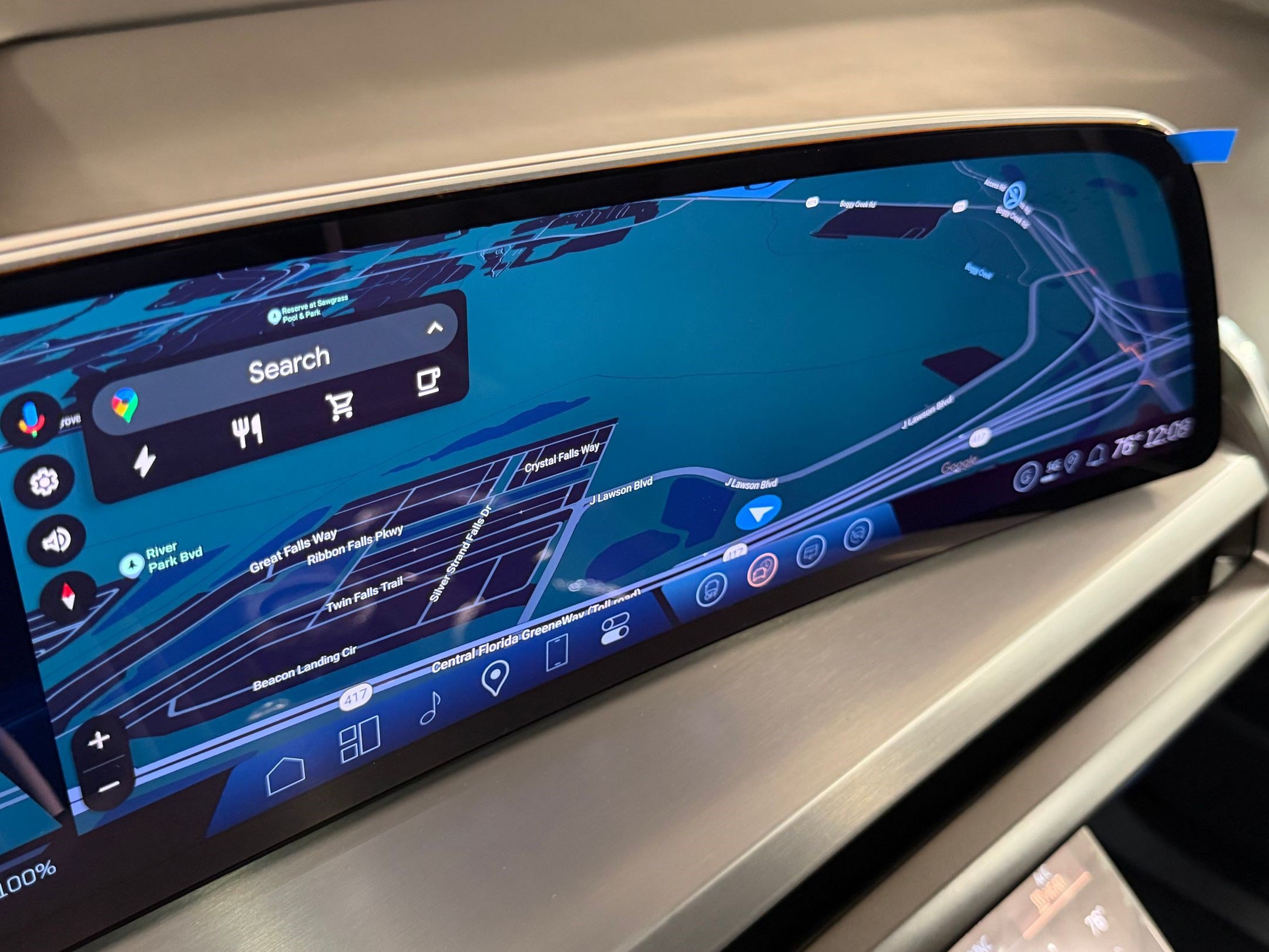 New 2027 Cadillac Vistiq Luxury AWD/4WD image 36