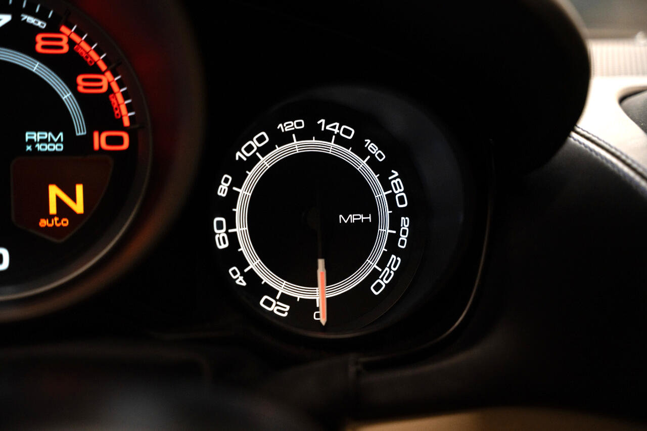 Used 2010 Ferrari California image 55