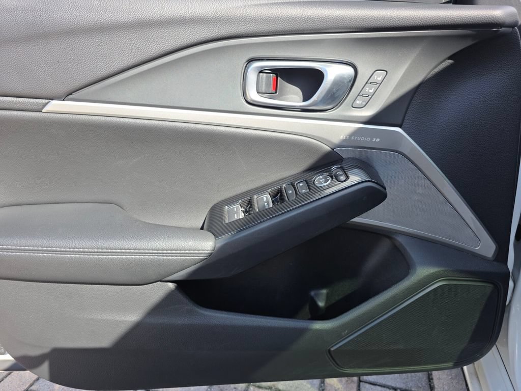 Used 2024 Acura Integra A-Spec w/ Technology Package FWD image 26