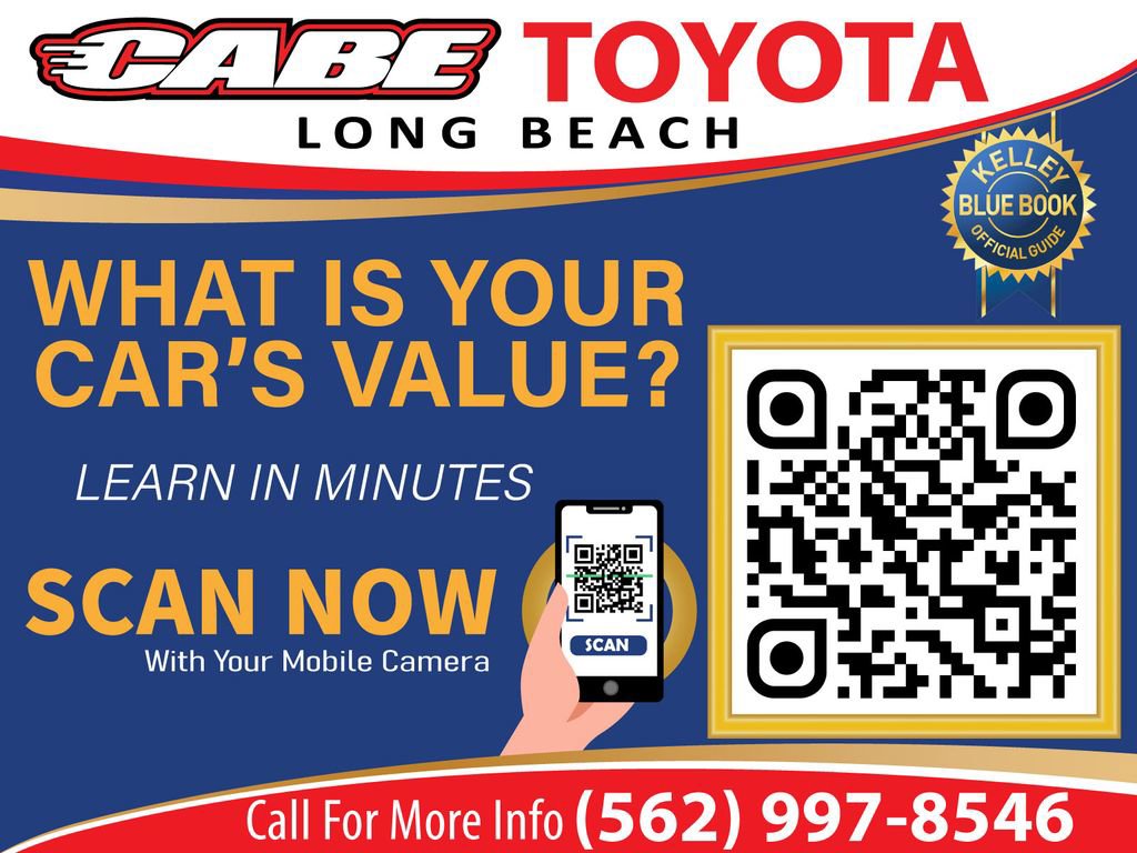 Used 2020 Toyota Corolla SE FWD image 1