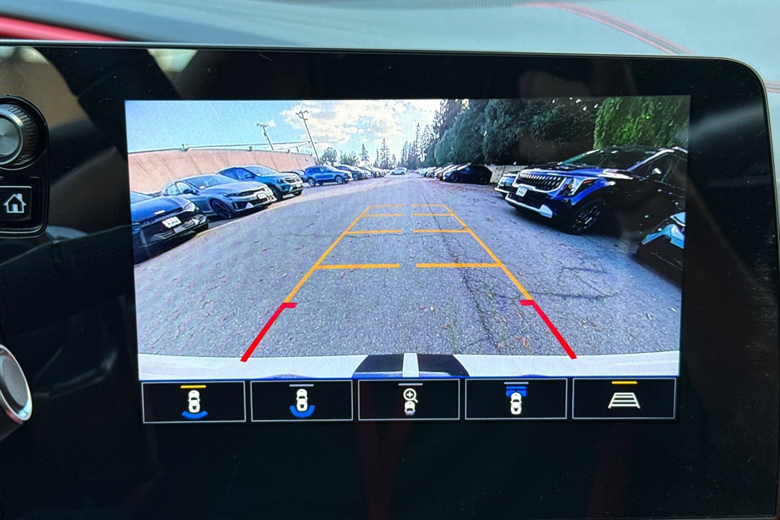 Used 2022 Chevrolet Corvette Stingray Premium Conv w/ Z51 Performance Package image 16